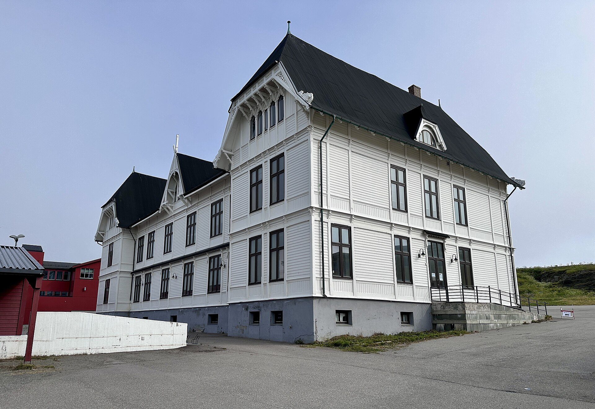 Vardø museum